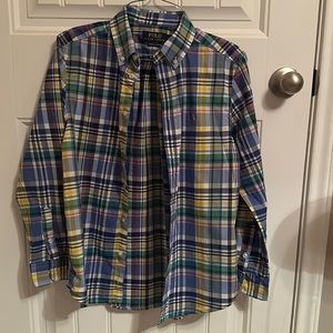 Polo by Ralph Lauren Button Down Shirt